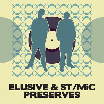 Preserves cover art