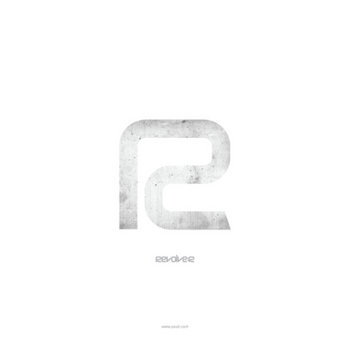 Discovery E.P. cover art