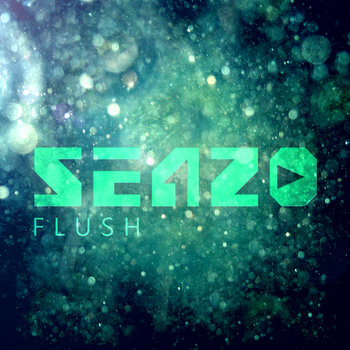 Flush cover art