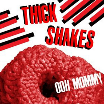 Ooh Mommy cover art