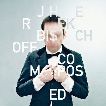 Composed cover art