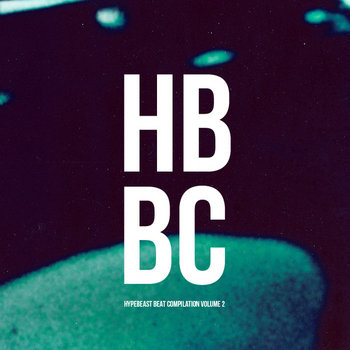 HB Beat Compilation vol. 2 cover art