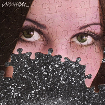 Ummm cover art