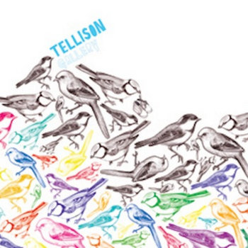 Gallery 7" cover art