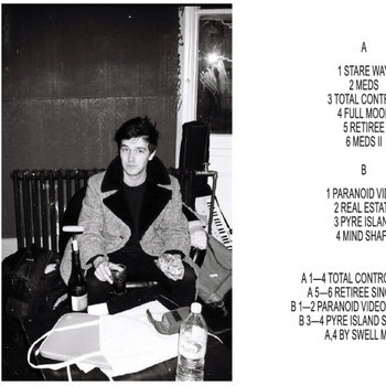 7"s cover art