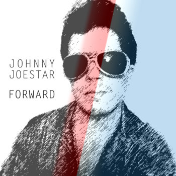 Forward cover art
