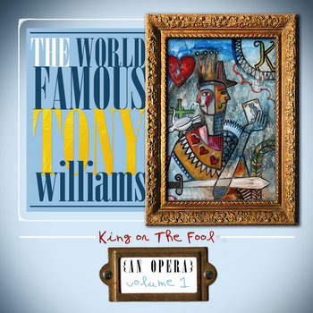 King or The Fool cover art