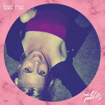Feel Me (Single) cover art