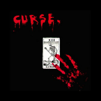Curse (2012 remaster) cover art