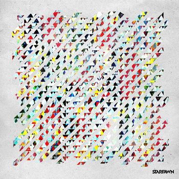 Starfawn EP cover art