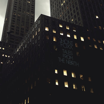 Tales from the north EP cover art