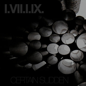 //CERTAIN SUDDEN\\ cover art