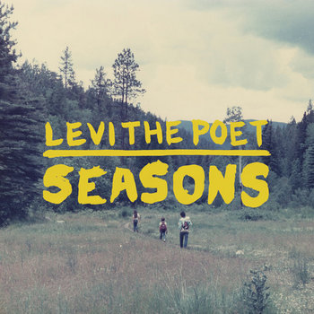 Seasons cover art