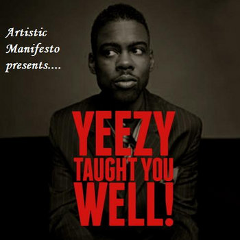 Yeezy Taught You Well! cover art
