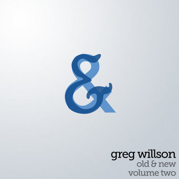 Old & New: vol II cover art