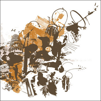 Marionettes cover art