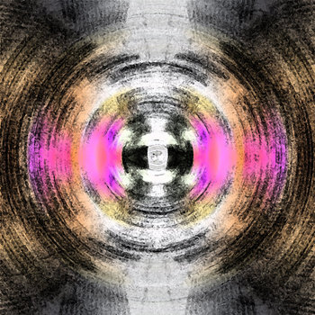 Roof Light - Arcadian EP (BB04) cover art