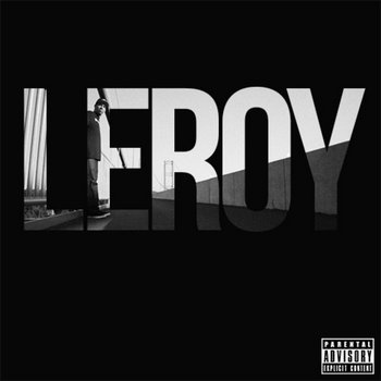 LEROY cover art