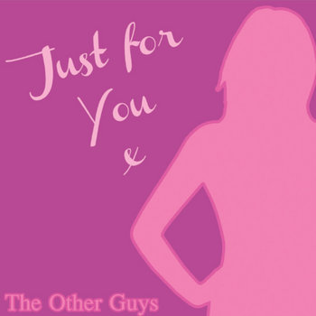 Just For You cover art