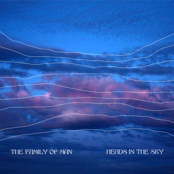 Heads in the Sky cover art