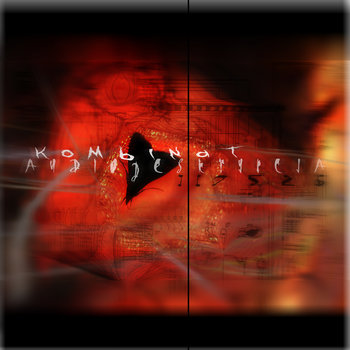 audiodeskrypcja cover art