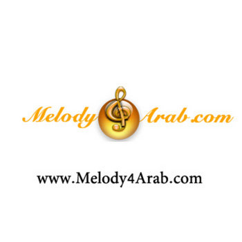 Melody4Arab cover art