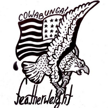 Featherweight cover art