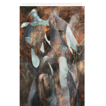 Invocation/Transformations cover art
