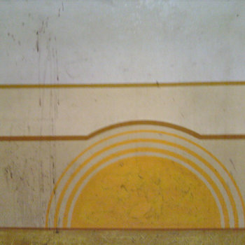 Slough Louris EP cover art