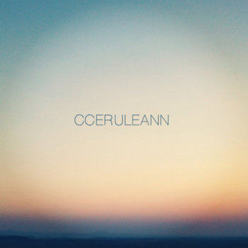 CCERULEANN cover art