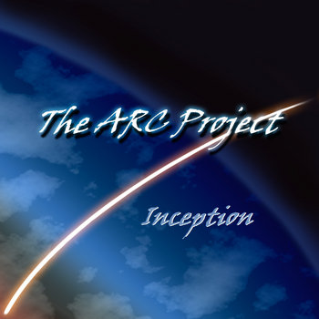 Inception cover art