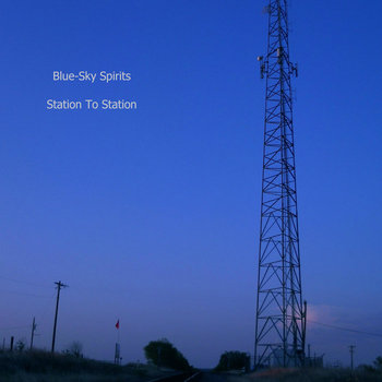 Station To Station cover art