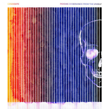 Psychic Dissonance From The Unself cover art