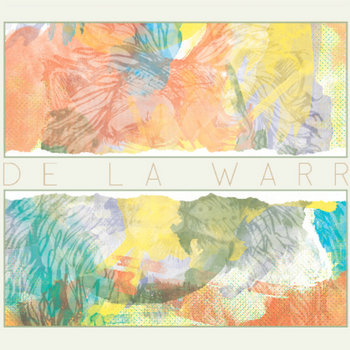De La Warr cover art