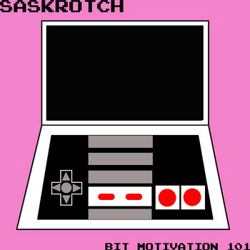 Bit Motivation 101+ cover art