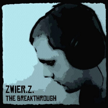 The Breakthrough cover art
