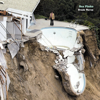 Freak Waves cover art