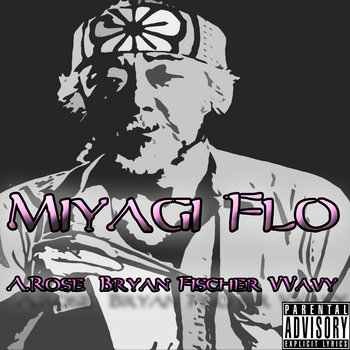 Miyagi Flo cover art
