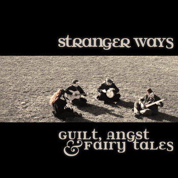 Guilt, Angst & Fairy Tales cover art