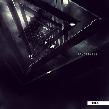 Wonderwall cover art