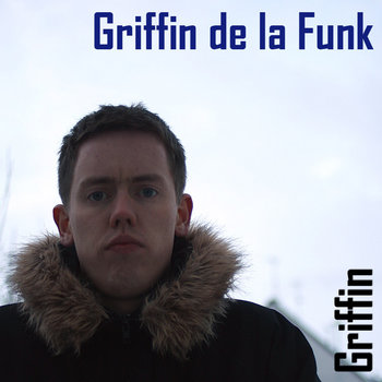 Griffin cover art