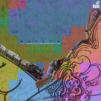 Walter Rand Center of Transportation cover art