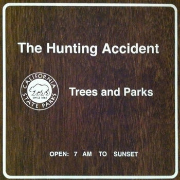 Trees And Parks cover art