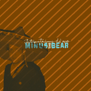 Interpretaciones del Oso cover art