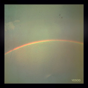 Yesod cover art