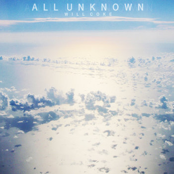All Unknown cover art