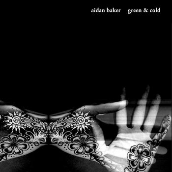 Green & Cold cover art