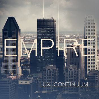 EMPIRE cover art