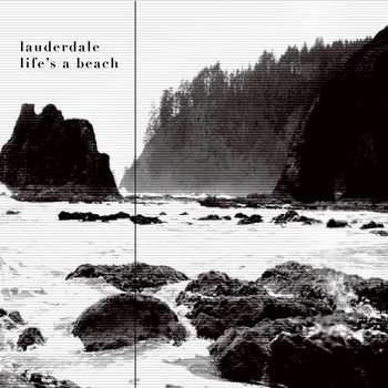 Life's a Beach cover art