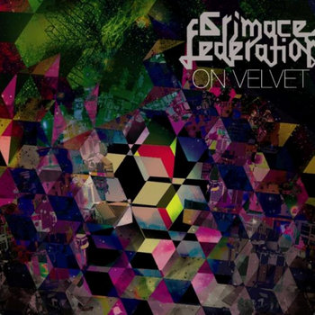 On Velvet cover art